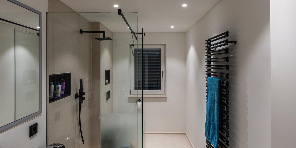 SLV NEW TRIA: Altijd de juiste downlight